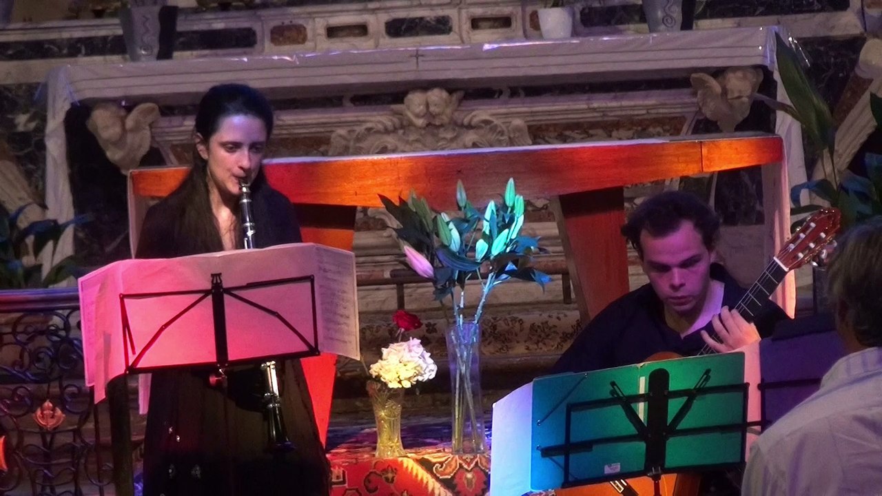Concert Duo SAREV 2015
