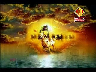 06. RAYA NA VEER KOI BUS KHAYAL RE GAYE NE NOHA BY DANISH RIZVI