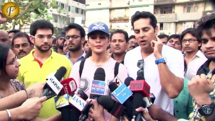 DINO MOREA LAUNCH OF A UNIQUE OPEN GYM BY JACQUELINE