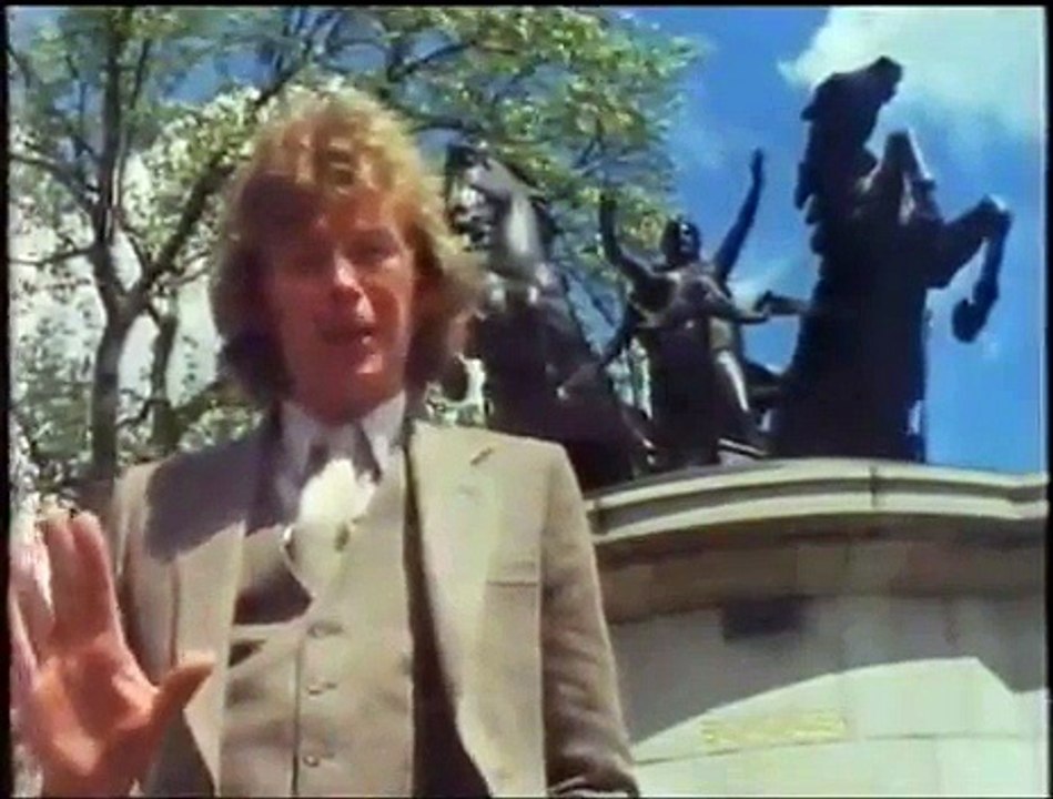 In Search Of Queen Boadicea ~ Michael Wood