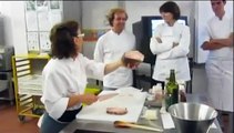 ICIF - La miglior Scuola di Cucina Italiana - Lezione di Marta Grassi