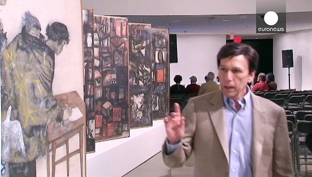 ΗΠΑ: Έκθεση μνήμης για τα 70 χρόνια από τη ρίψη της πρώτης ατομικής βόμβας
