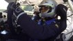 Caméra embarquée : Olivier Marty au Rallye Aveyron Rouergue Midi-Pyrénées