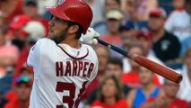 MLB Fantasy Focus: Players to sell high