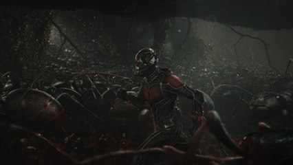 Ant-Man Full Movie Streaming Online in HD-720p
