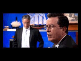 Jon Stewart (Full interview)