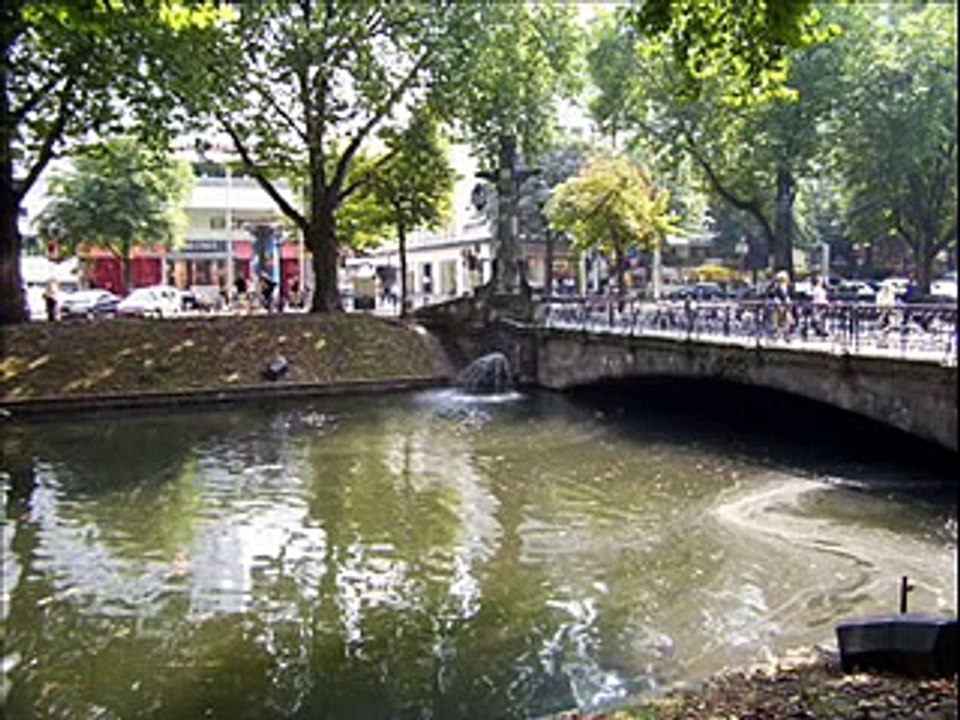 Kraftwerk - Metropolis