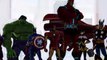 The Avengers: Earth's Mightiest Heroes - S1E22 - Ultron 6 ,Avengers vs Ultron