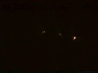 Evolutions en formation d'OVNIS