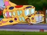 The Magic School Bus E01 Gets Lost In Space