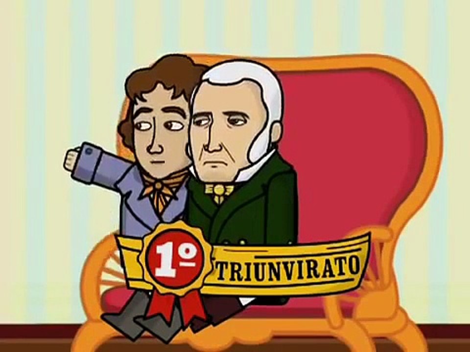 La Asombrosa Excursión de Zamba en Yapeyú -  Cap. 1 (2 de 2)