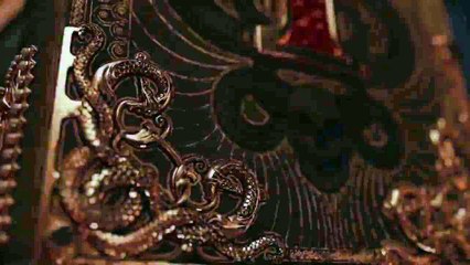 Warhammer 40,000 Inquisitor - Martyr Trailer (PS4/Xbox One/PC)