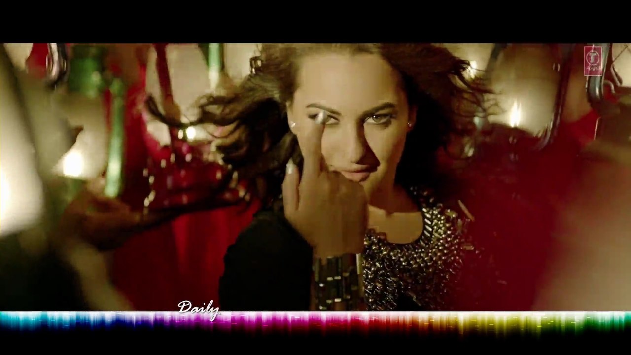"Nachan Farrate" feat' Kanika Kapoor | All Is Well | Dance VIDEO SONG | Sonakshi Sinha, Abhishek Bachchan | HD 1080p