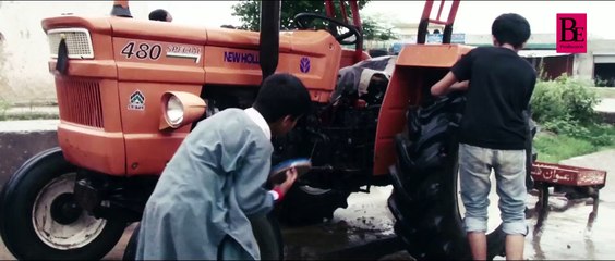 Short Film : This Story Based on a kid who belong to a poor family