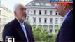 Javad Zarif: Un gran logro, el acuerdo nuclear iraní