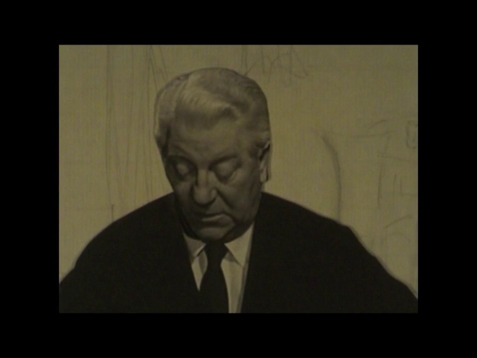 Gabin, gueule d'amour