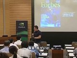 NVIDIA CEO兼社長 ジェン・スン・フアン氏、CUDAを語る 2/2