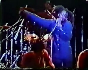 « She´s Calling You », The Bad Brains