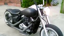 bobber vulcan 900