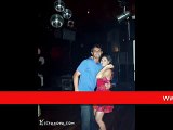 Leaked Pictures of Shoaib Malik Enjoying In Bar