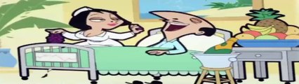MR BEAN || MR BEAN Nurse || Mr Bean Cartoon