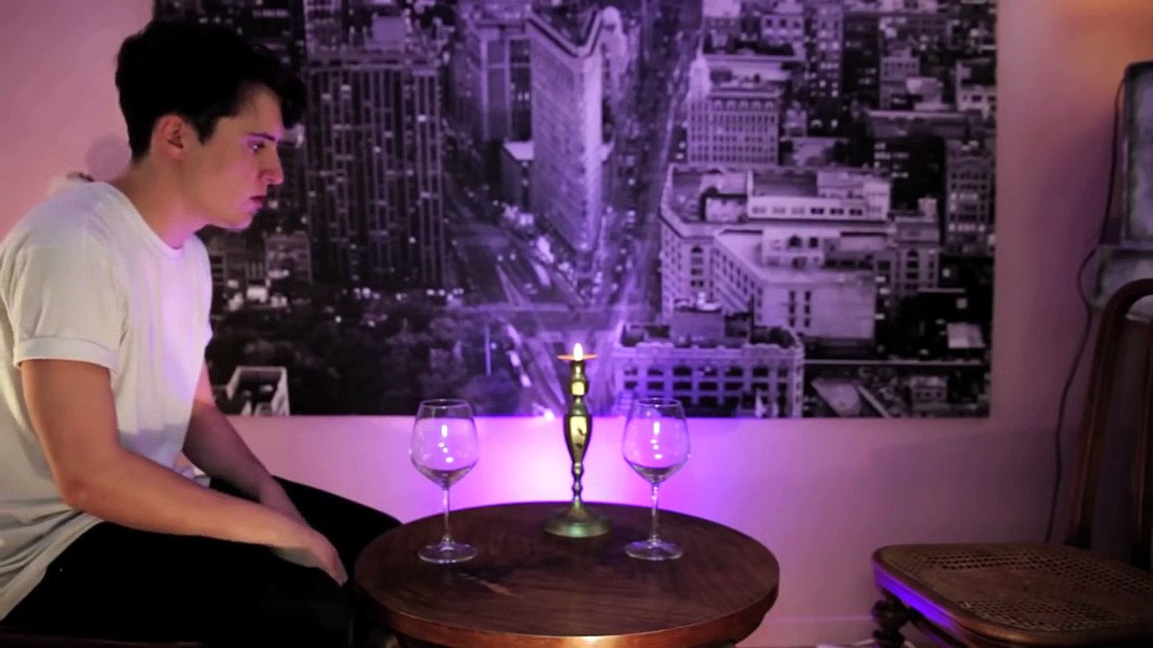 HUGO TOUT SEUL (feat. MISTER V) – AXE BOAT #MIXFORPEACE