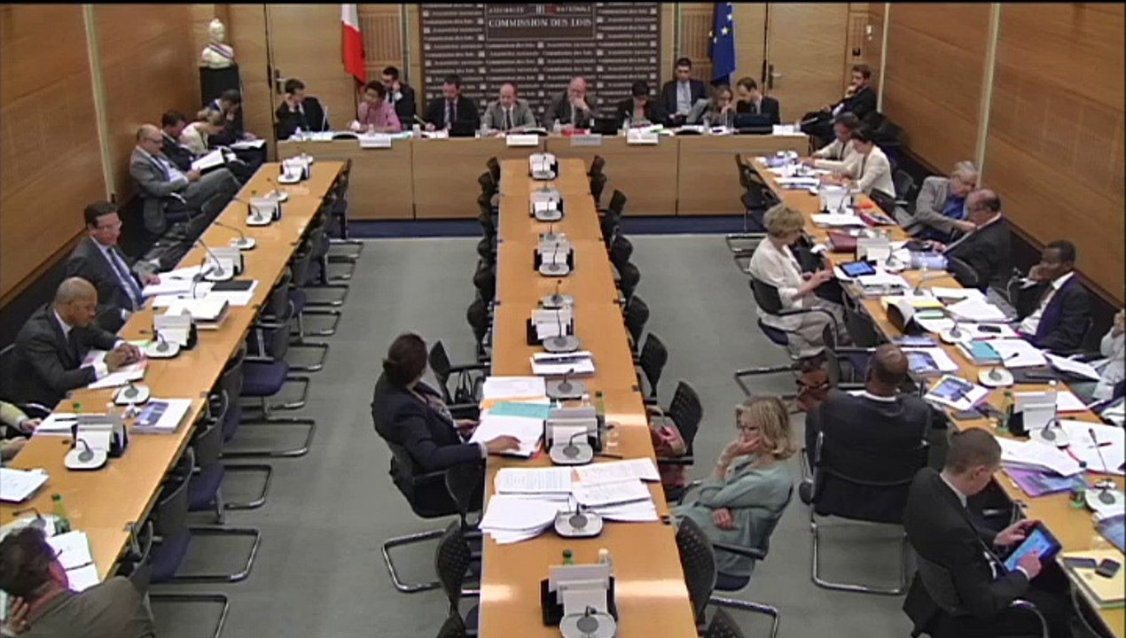 Intervention de Philippe Gosselin sur l'accession de la Nouvelle Calédonie à la pleine souveraineté