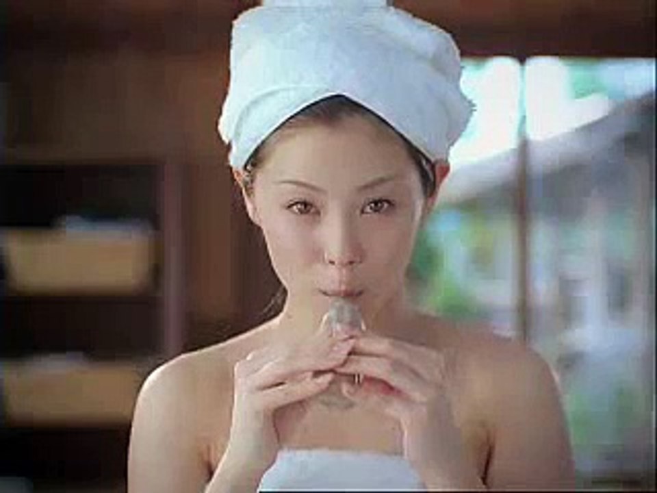 Glico: Papico Commercial