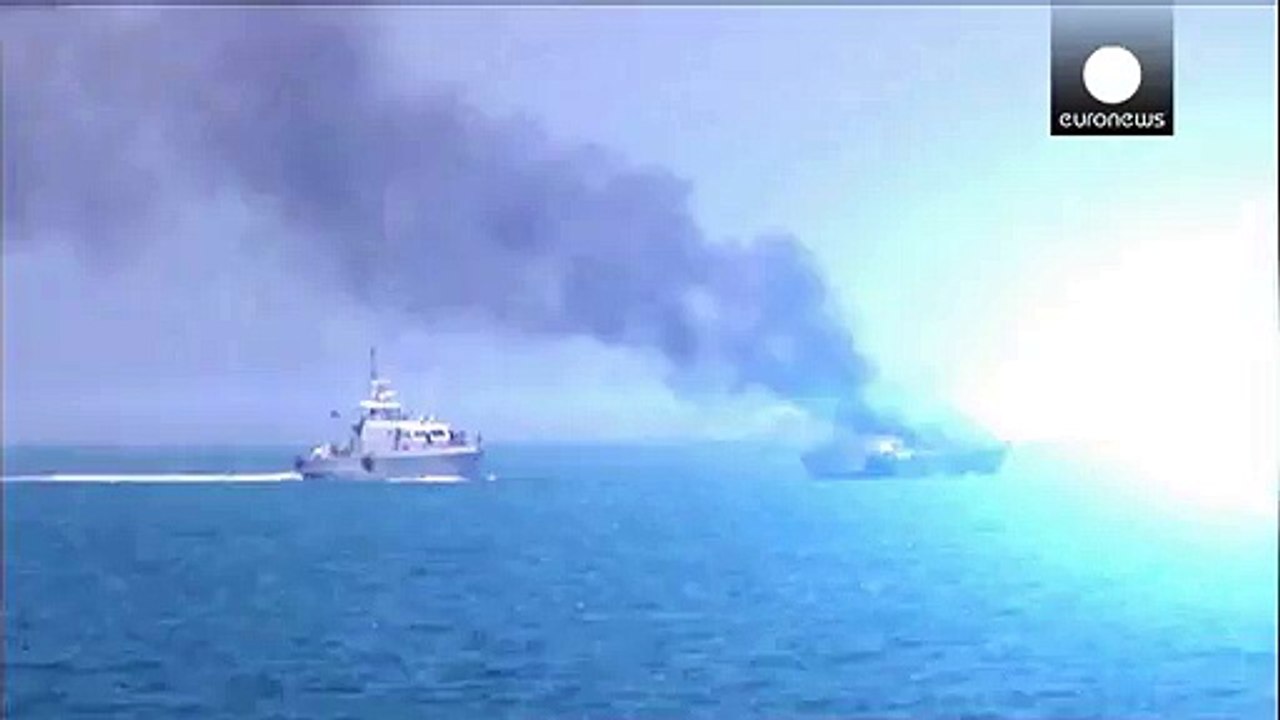 Αίγυπτος: Επίθεση των τζιχαντιστών σε πολεμικό...