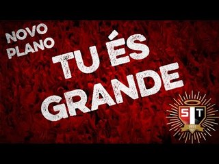 SÓCIO TORCEDOR - TU ÉS GRANDE