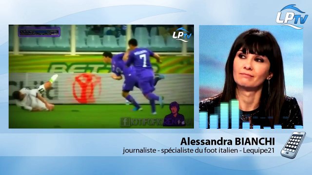 Roncaglia peut vraiment plaire aux supporters de l'OM