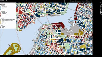 Architectural Thesis: Site Analysis