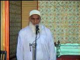 Qari Rasheed - Shane Quran Conference Taj Colony Faisalabad 14-07-15