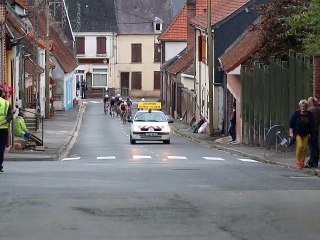Auxi-le-Château : Clément Gabrisson vainqueur du Prix de la municipalité