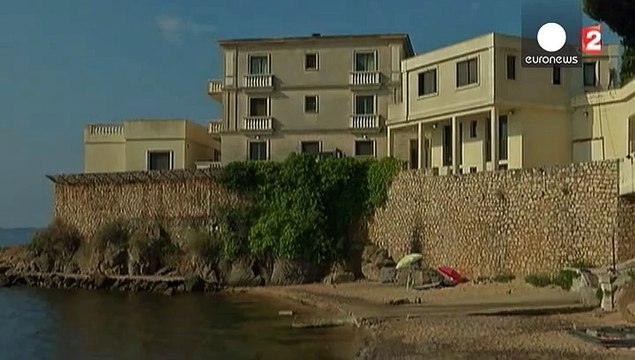 Саудівський король хоче приватизувати французький пляж