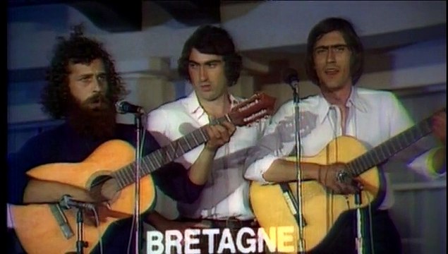 A travers chants : quinze marins - Michel Tonnerre