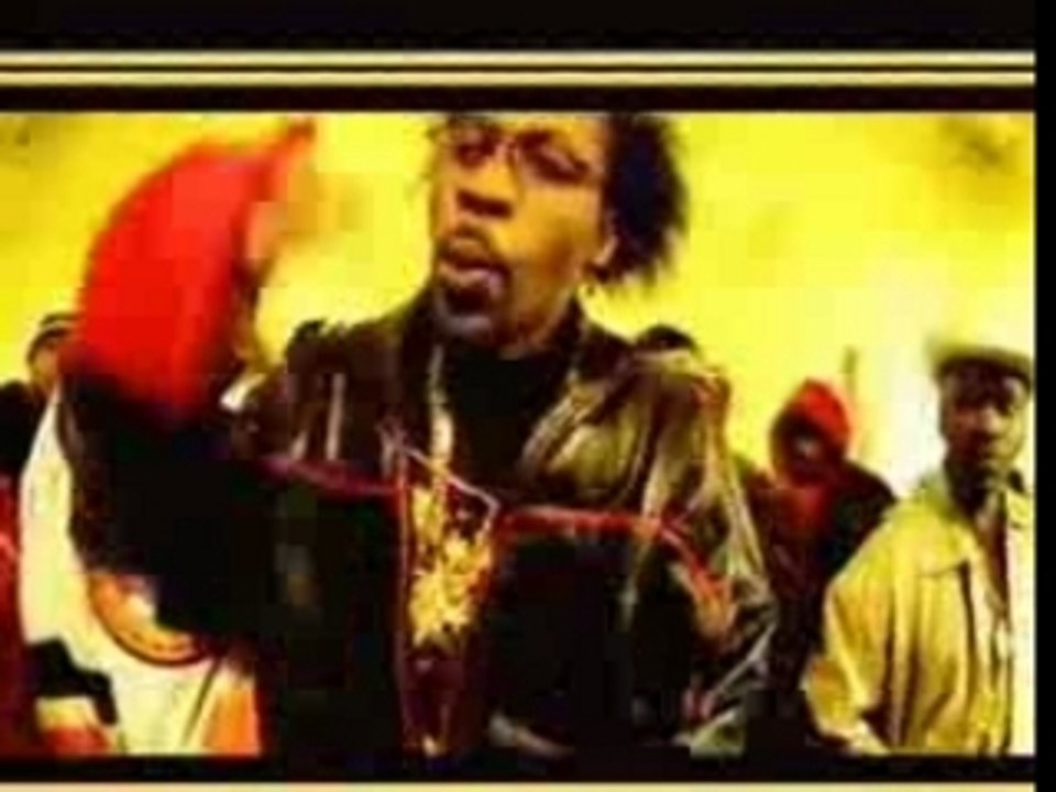 Wu Tang Clan Killa Beez