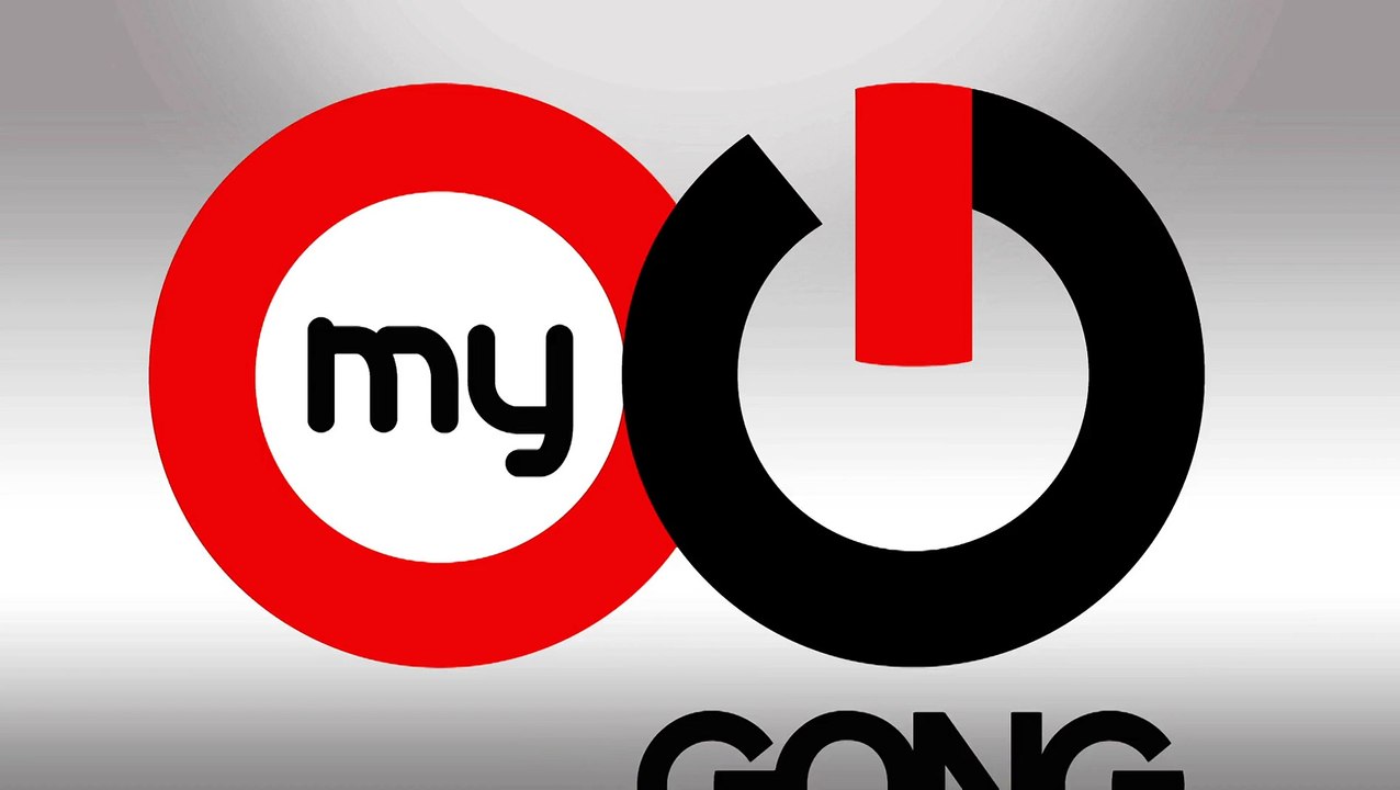 MY GONG, l'application gratuite des chaines GON...