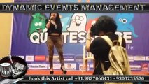 Singer Neha Kakkar Live Performance