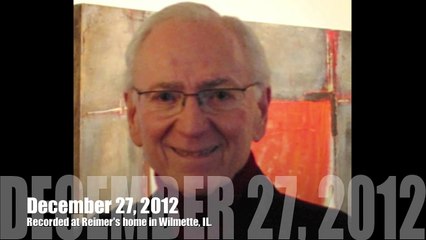 Bennett Reimer - Music Education