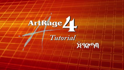 How to Use ArtRage Workbench - ArtRage Tutorials Ep. 2 on Abba Studios