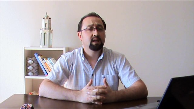 Panik Atak Psikolog Serhat DAMAR Istanbul