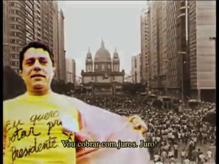 Apesar de você - Chico Buarque (Ditadura Militar)