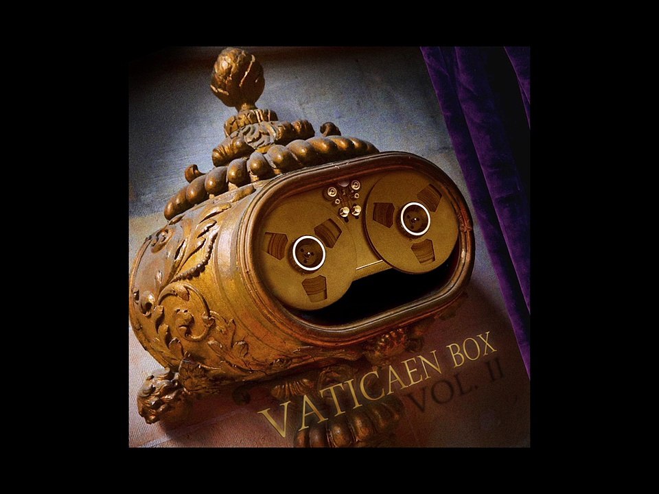 compile vaticaen box 2