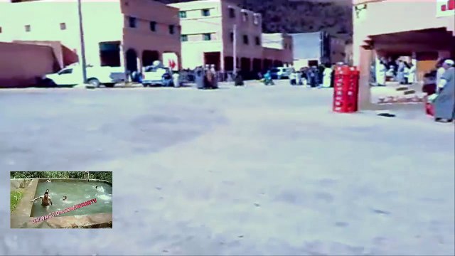 souk Lkhmiss ait moussa chtouka ait baha