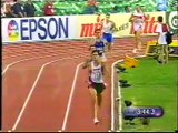 1999 IAAF World Athletics Championships - Men's Decathlon (1500m)