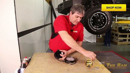 How to Install Spyder LED Fog Lights
