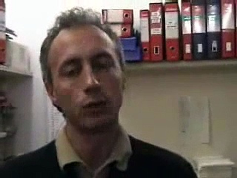 Marco Travaglio: la Mafia di Andreotti e Totò Cuffaro