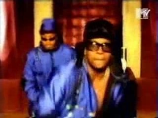 Public Announcement  Body bumpin'