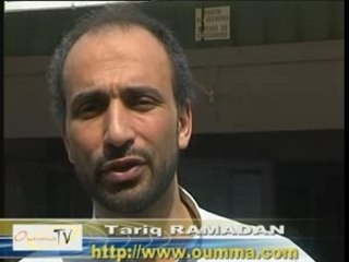 Islamophobie Vue Par Tariq Ramadan